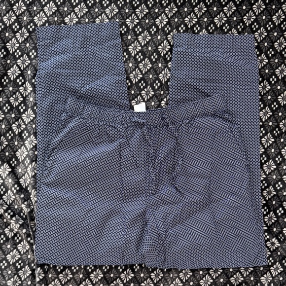 Banana Republic Pants - Bananna Republic Cotton Pants